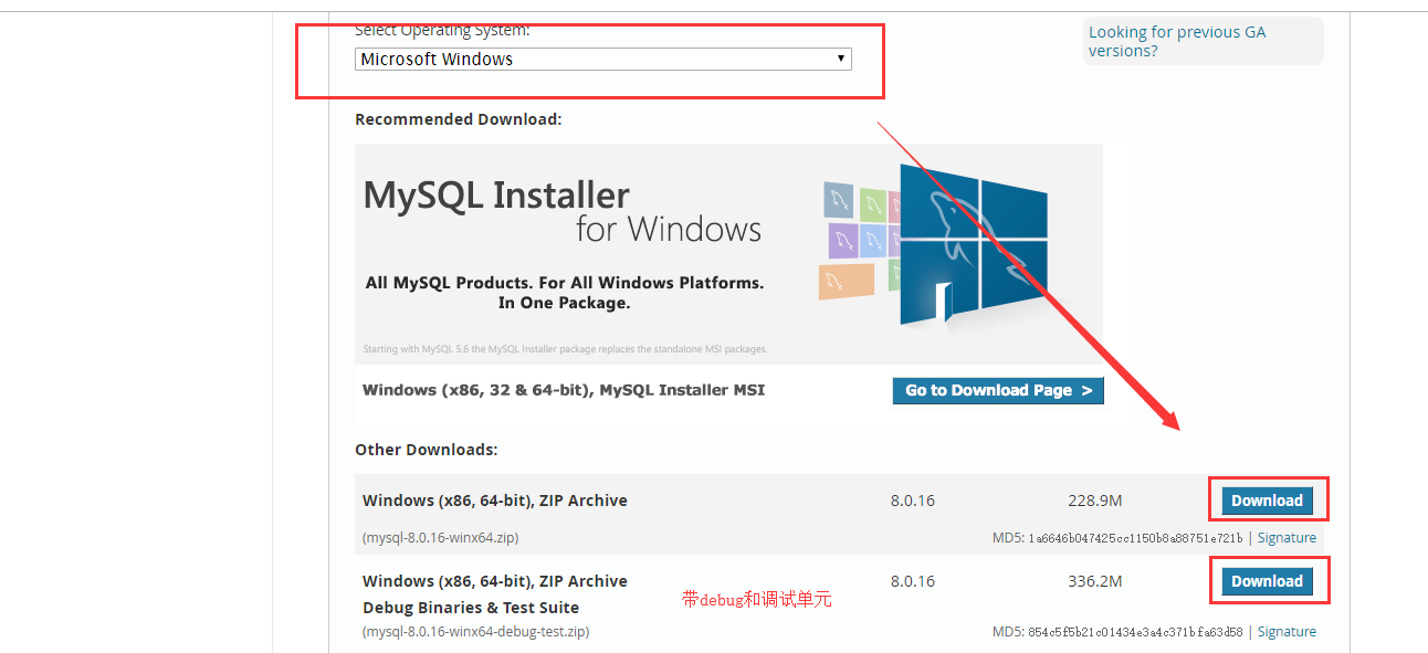 Windows10 安装MySQL8.0 Failed 解决办法 | Jason's Blog